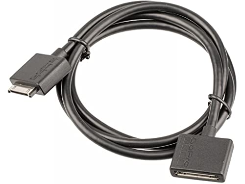 Gopro Bacpac Cavo Di Prolunga, Nero