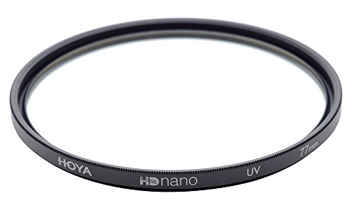 Hoya Hd Nano Uv Filter Ø77 Mm