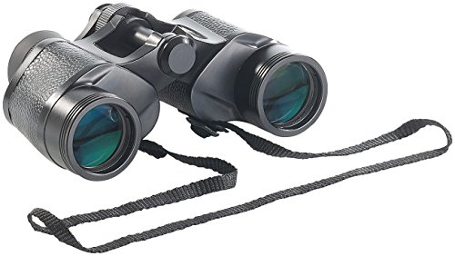 Zavarius Binoculare: High-End-Fernglas Fg-350.B91, 7 X 35, Trasmissione Del 91% (Binocolo Binocolo)