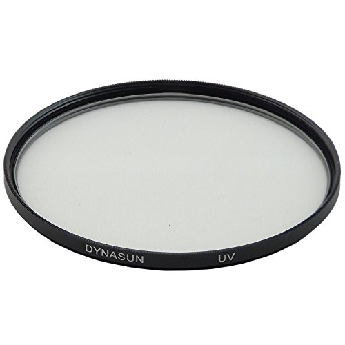 Filtro Ultra Violetto Originale Dynasun Uv 72 Mm 72Mm Con Custodia Per Canon Nikon Sony Olympus