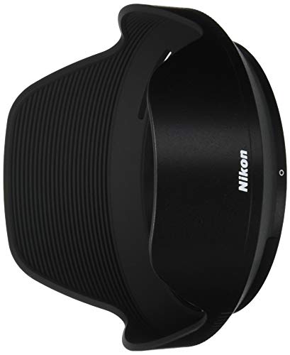 Hb-93 Gegenlichtblende F. Z 24-200 - Nikon Paraluce Hb-93 Per Nikkor Z 24-200Mm F/4-6.3 Vr