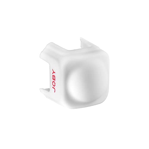 Joby Beamo Diffusore Per Led In Silicone, Rimovibile, Ricambio, Per Vlogging, Fotografia, Creazione Contenuti Video, Compatibile Con Joby Beamo, Led P