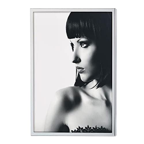 Mascagni M824 Cornice Per Foto Singola Argento, Plata