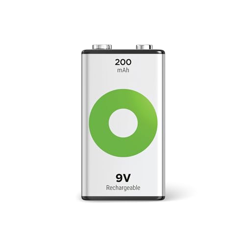 Gp Recyko De 200 Mah 2R8H C1