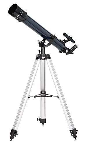Telescopio Discovery Spark 707 Az Con Libro In Italiano