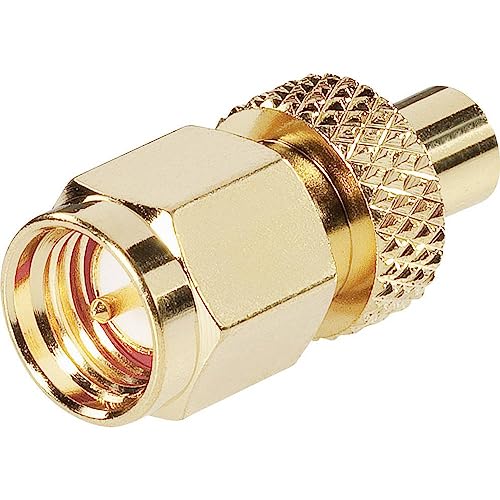 Bkl Electronic Adattatore Mcx 0409064 Mcx Femmina - Sma Maschio 1 Pc(S)