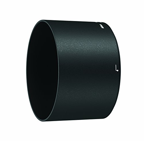 Nikon Francia Hb-73 Paraluce Per Obiettivo Af-S 300 Mm F/4E Pf Ed Vr