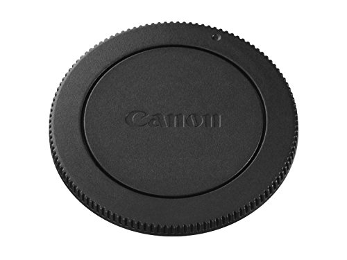 Canon Bouchon De Boitier R-F-3