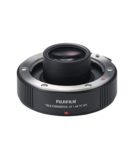 Fujinon Teleconverter Xf1.4X - Lente Resistente Alle Intemperie