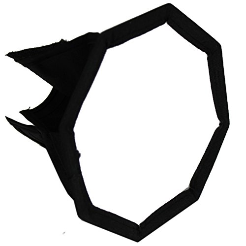 Dynasun Spd-15 15Cm Softbox Diffusore Universale Ottagonale Per Speedlight Flash Speedlite Speed-Lite