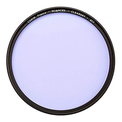 Cokin Nuances Light Pollution Clearsky Filter Ø77Mm