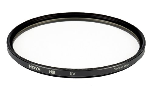 Hoya Hd Uv Filter Ø72 Mm