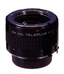 Kenko Mc 7 2,0 Af Convertitore Per Minolta