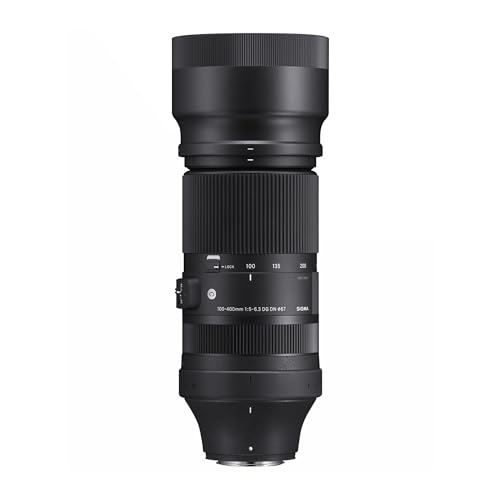 100-400Mm F 5-6.3 Dg Dn Os Per X Mount