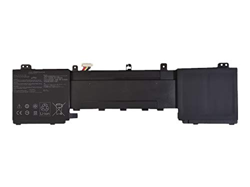 7Xinbox 15,4V 71Wh C42N1728 Batteria Per Asus Zenbook U5500 Ux550Gdx Series Pro Ux550Ge-E2019T Ux580Gd-Bn060T Ux580Ge-Bn085T Ux550Ge-Bn005R C42Phch 0B
