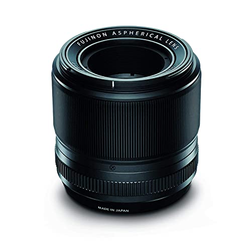 Fujifilm Xf 60 Mm F2.4 R Macro, Obiettivo 60 Mm, F/2.4, Attacco X Mount