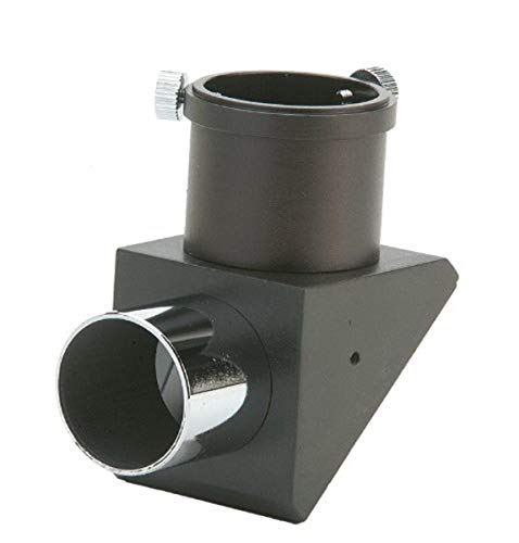 Celestron Ce94115-A Diagonale Prismatico 90°, Diametro 31,8Mm