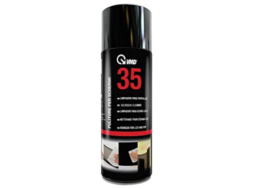 Pulitore Per Schermi Lcd E Plasma Spray Spray Pulit.Scherm.Lcd/Plasma Ml400