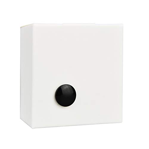Jjc Soft Shutter Release Button Black (1X)