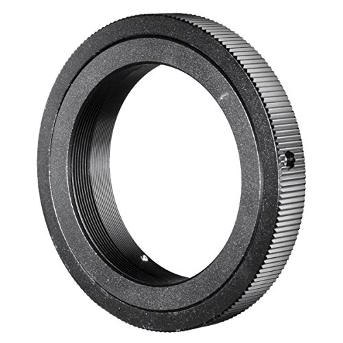 Walimex T2 Adattatore Per Nikon Af/ Mf
