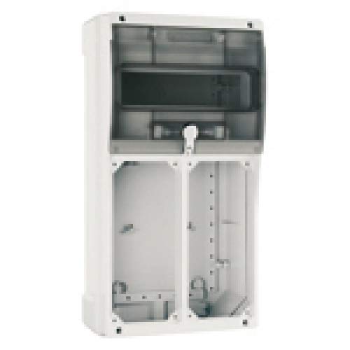 579742 - Palazzoli Spa Quadro C/Sport Trasp 2 Pr.Bl. 10M Ip66