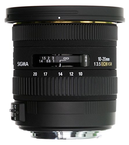 Sigma 779 Obiettivo, 70-210 Mm, F/4-5.6, Uc, Nero