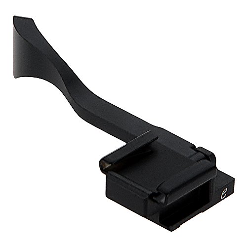 Fotodiox Sony A6000 Series Mirrorless Fotocamere Digitali Per A6300 E A6500 – Nero