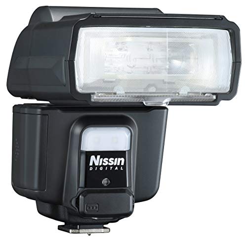 Nissin I60A - Camera Flashes (Aa)