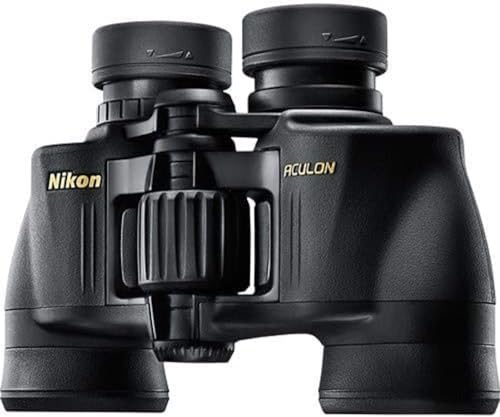 Nikon Aculon A211 7X35 Fernvetro