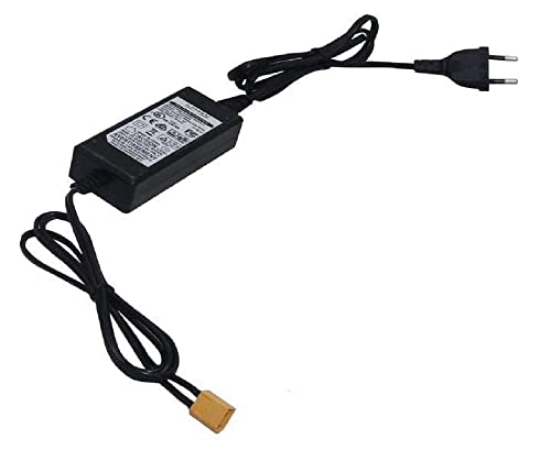 Joysway Caricatore Marca Modello Caricatore Di Rete Lifepo 6,4 V 1500 Ma