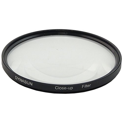 Filtro Close Up Macro Originale Dynasun 77 Mm Macro 77Mm Con Custodia Per Canon Nikon Sony Olympus