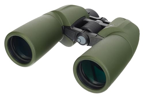 Binocolo Con Reticolo Levenhuk Army 10X50