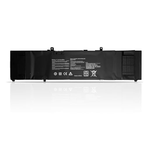 B31N1535 3Icp7/60/80 0B200-02020000 Sostituzione Della Batteria Del Laptop Per Asus Zenbook Ux310 Ux310Ua Ux310Uq Ux310Uf Ux410 Ux410Ua Ux3410Ua Ux410