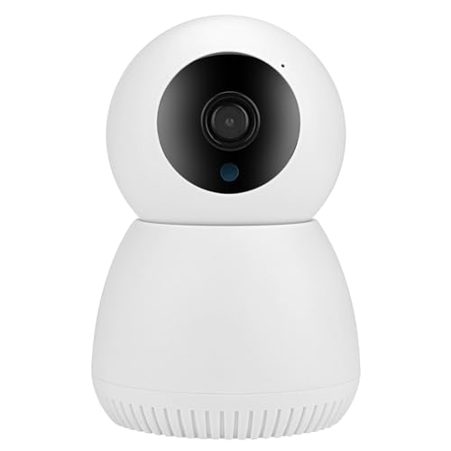 2.0 Megapixel Smart 1080P Wifi Ip Camera Pan/Tilt Auto Tracking Nightvision Full Hd