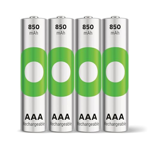 Gp Recyko De 850 Mah Aaa C4
