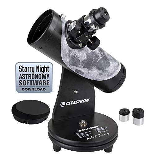 Celestron Cometron Firstscope