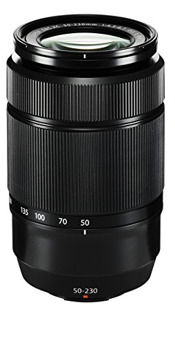 Fujifilm Obiettivo Xc 50-230 Mm F4, 5-6,7 Ois Ii