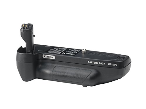 Canon Bp-200 Batteria Per Eos 300