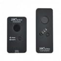 Jjc, Telecomando Senza Fili 2,4 G Es-628C1 Per Canon Eos 1Ds, 1Ds Mark Ii, 1Dx Mark Ii, 1D X, 5D, 5D Mark Ii, 5D Mark Iii, 5D Mark Iv, 5Ds, 5Ds R, 6D,