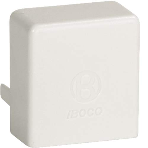 Bocchiotti Lan4040W - Lan 40X40 W Terminale