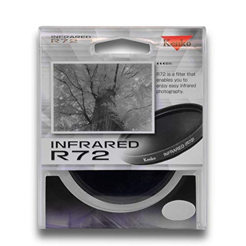 Kenko Keir72 - Filtro Nero