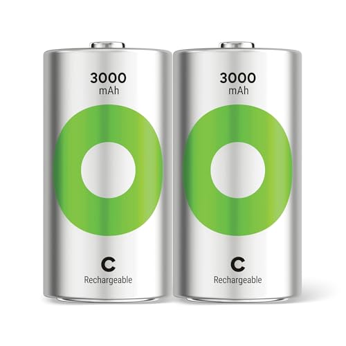 Gp Recyko De 3000 Mah C C2
