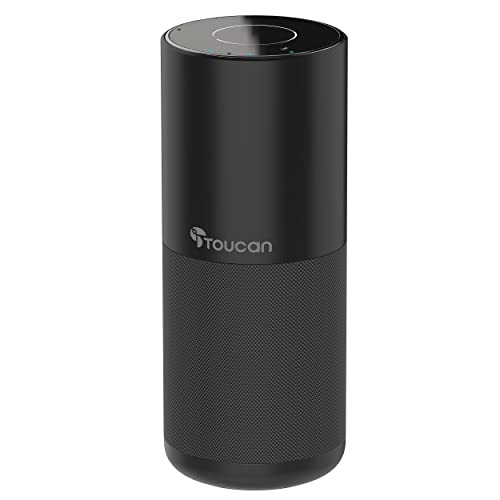 Toucan Connect Conference Speaker Sc100