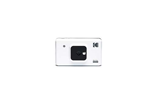 Kodak Mini Shot Combo 2 - C210 White