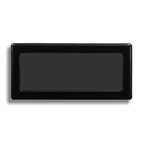Demciflex Standard 2 X 40Mm Computer Dust Filter