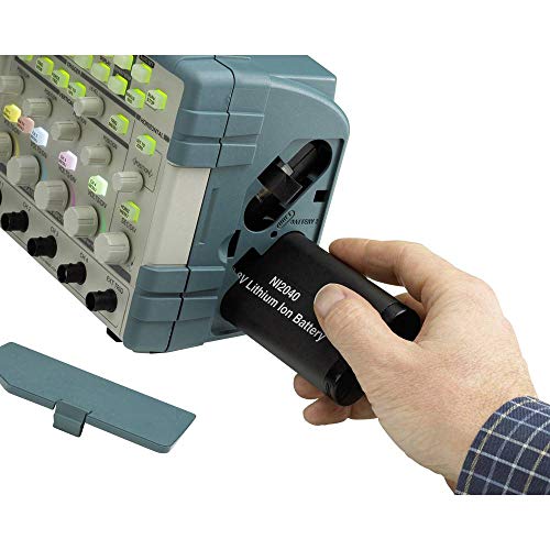 Tektronix Tpsbat Batteria Di Ricambio Per Tps Serie