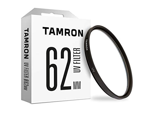 Tamron Filtro Uv 62 Mm