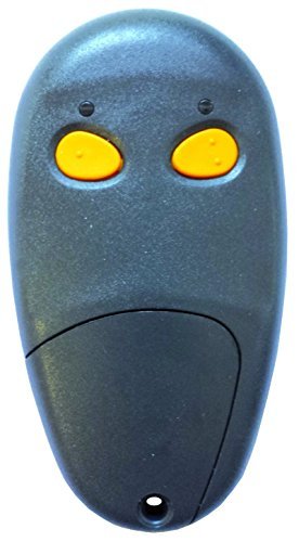 Proem, Telecomando Compatibile Doitrand, 433,92 Mhz