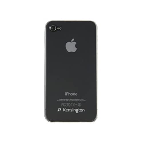 Kensington Custodia Back Per Iphone 4S