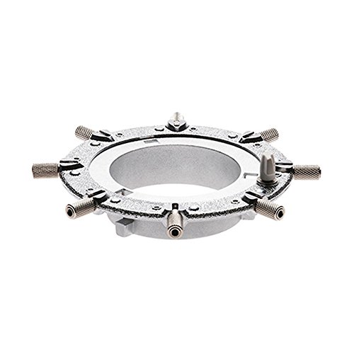 Elinchrom Rotalux Speedring Per S-Mount/Bowens
